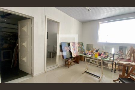 Casa à venda com 500m², 7 quartos e 3 vagasQuarto Suíte 3