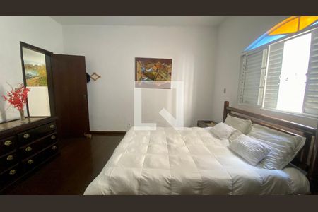 Casa à venda com 500m², 7 quartos e 3 vagasQuarto Suíte 5