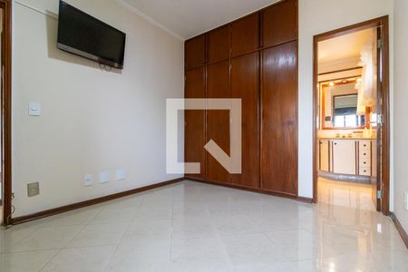 Quarto da suíte 1 de apartamento à venda com 4 quartos, 195m² em Taquaral, Campinas