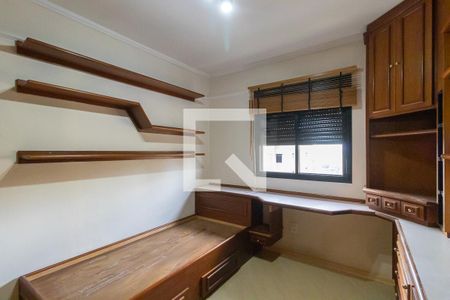 Quarto 2 de apartamento para alugar com 4 quartos, 195m² em Taquaral, Campinas