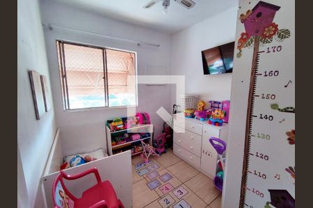 Quarto 2 de apartamento à venda com 2 quartos, 50m² em Engenho de Dentro, Rio de Janeiro