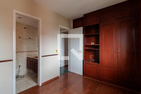 Suíte de apartamento à venda com 3 quartos, 74m² em Jardim Colombo, São Paulo