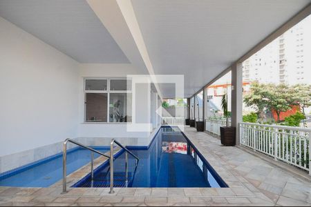 Apartamento à venda com 57m², 2 quartos e 1 vagaPiscina