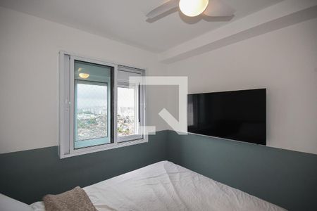 Apartamento à venda com 57m², 2 quartos e 1 vagaSuíte