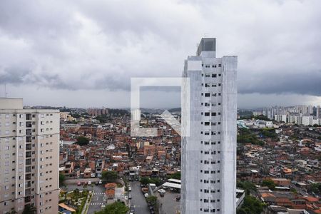 Apartamento à venda com 57m², 2 quartos e 1 vagaVista da Suíte