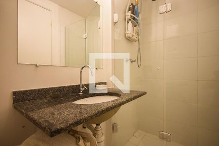 Apartamento à venda com 57m², 2 quartos e 1 vagaBanheiro