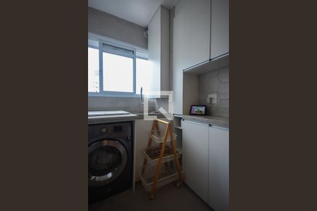 Apartamento à venda com 57m², 2 quartos e 1 vagaÁrea de Serviço