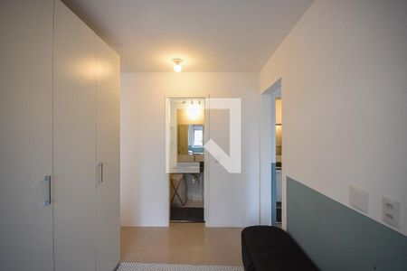 Apartamento à venda com 57m², 2 quartos e 1 vagaQuarto
