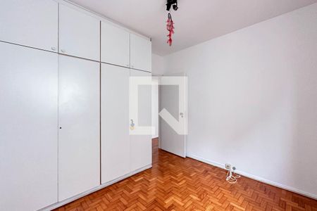 Quarto 1 de apartamento à venda com 3 quartos, 103m² em Perdizes, São Paulo