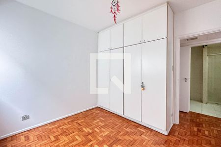 Quarto 1 de apartamento à venda com 3 quartos, 103m² em Perdizes, São Paulo