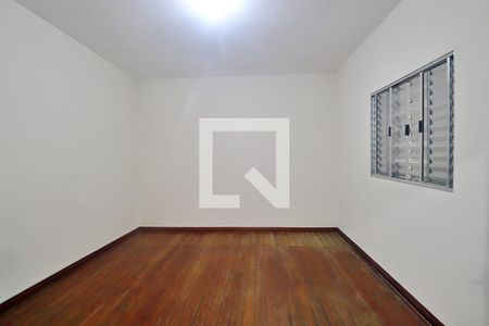 Quarto 2 de casa para alugar com 2 quartos, 150m² em Vila Camilópolis, Santo André