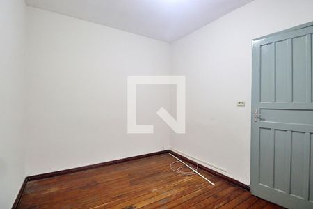 Quarto 1 de casa para alugar com 2 quartos, 150m² em Vila Camilópolis, Santo André