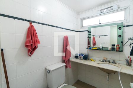 Apartamento à venda com 105m², 3 quartos e 2 vagas Apartamento à venda com 105m², 3 quartos e 2 vagasBanheiro da Suíte