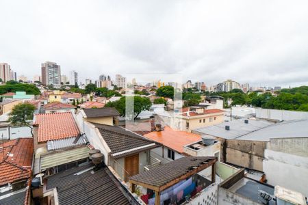 Apartamento à venda com 105m², 3 quartos e 2 vagas Apartamento à venda com 105m², 3 quartos e 2 vagasVista do Quarto 1