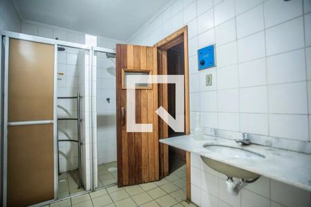 Apartamento à venda com 105m², 3 quartos e 2 vagas Apartamento à venda com 105m², 3 quartos e 2 vagasSaúna