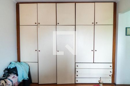 Suite - Armários de apartamento à venda com 3 quartos, 105m² em Mirandópolis, São Paulo