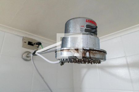 Apartamento à venda com 105m², 3 quartos e 2 vagas Apartamento à venda com 105m², 3 quartos e 2 vagasBanheiro da Suíte Detalhe