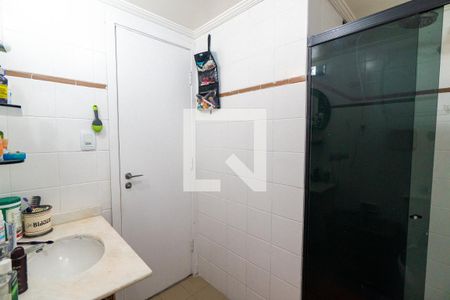 Apartamento à venda com 105m², 3 quartos e 2 vagas Apartamento à venda com 105m², 3 quartos e 2 vagasBanheiro Social
