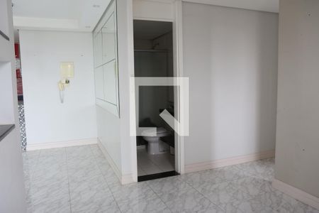 Sala de Jantar de apartamento à venda com 2 quartos, 69m² em Vila Graciosa, São Paulo