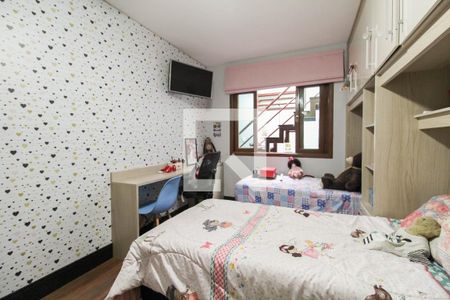 Casa para alugar com 164m², 3 quartos e 3 vagas Casa para alugar com 164m², 3 quartos e 3 vagasQuarto 2