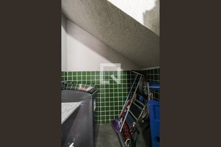 Casa para alugar com 164m², 3 quartos e 3 vagas Casa para alugar com 164m², 3 quartos e 3 vagasÁrea de Serviço