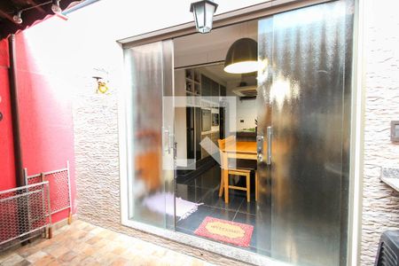 Casa para alugar com 164m², 3 quartos e 3 vagas Casa para alugar com 164m², 3 quartos e 3 vagasChurrasqueira