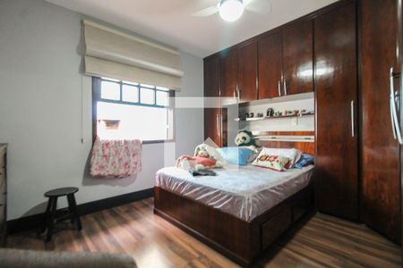 Suíte de casa à venda com 3 quartos, 164m² em Vila Regente Feijó, São Paulo