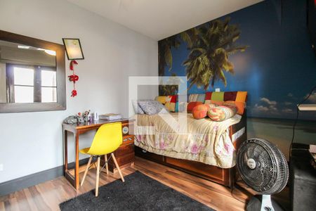 Casa para alugar com 164m², 3 quartos e 3 vagas Casa para alugar com 164m², 3 quartos e 3 vagasQuarto 3