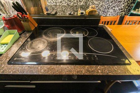 Casa para alugar com 164m², 3 quartos e 3 vagas Casa para alugar com 164m², 3 quartos e 3 vagasCozinha