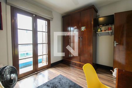 Casa para alugar com 164m², 3 quartos e 3 vagas Casa para alugar com 164m², 3 quartos e 3 vagasQuarto 3