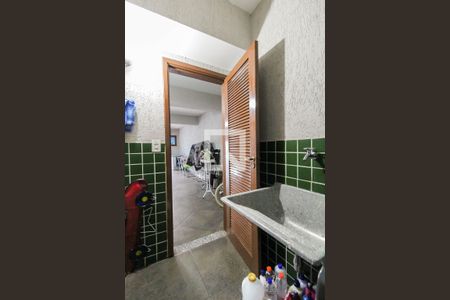 Casa para alugar com 164m², 3 quartos e 3 vagas Casa para alugar com 164m², 3 quartos e 3 vagasÁrea de Serviço