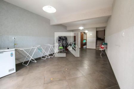 Casa para alugar com 164m², 3 quartos e 3 vagas Casa para alugar com 164m², 3 quartos e 3 vagasGaragem