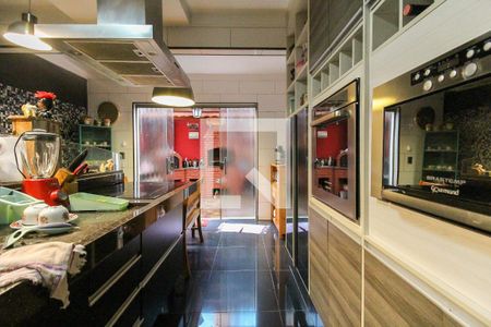 Casa para alugar com 164m², 3 quartos e 3 vagas Casa para alugar com 164m², 3 quartos e 3 vagasCozinha