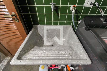 Casa para alugar com 164m², 3 quartos e 3 vagas Casa para alugar com 164m², 3 quartos e 3 vagasÁrea de Serviço