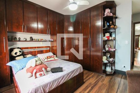 Suíte de casa para alugar com 3 quartos, 164m² em Vila Regente Feijó, São Paulo