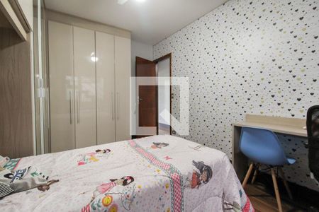 Casa para alugar com 164m², 3 quartos e 3 vagas Casa para alugar com 164m², 3 quartos e 3 vagasQuarto 2