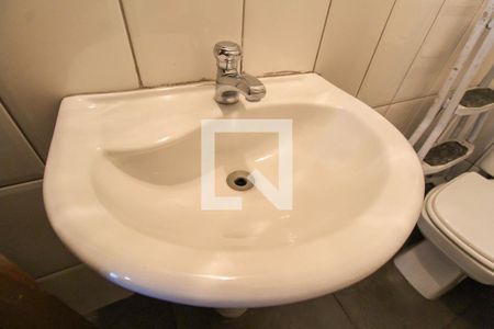 Casa para alugar com 164m², 3 quartos e 3 vagas Casa para alugar com 164m², 3 quartos e 3 vagasBanheiro Garagem