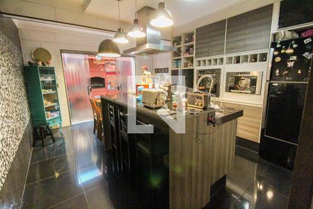 Casa para alugar com 164m², 3 quartos e 3 vagas Casa para alugar com 164m², 3 quartos e 3 vagasCozinha