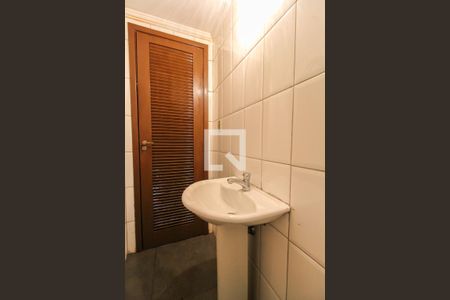 Casa para alugar com 164m², 3 quartos e 3 vagas Casa para alugar com 164m², 3 quartos e 3 vagasBanheiro Garagem