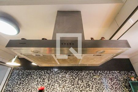 Casa para alugar com 164m², 3 quartos e 3 vagas Casa para alugar com 164m², 3 quartos e 3 vagasCozinha