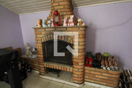 Casa para alugar com 164m², 3 quartos e 3 vagas Casa para alugar com 164m², 3 quartos e 3 vagasSótão