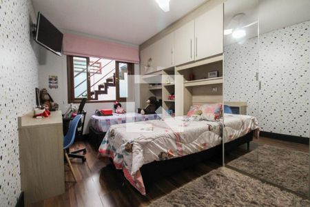 Casa para alugar com 164m², 3 quartos e 3 vagas Casa para alugar com 164m², 3 quartos e 3 vagasQuarto 2