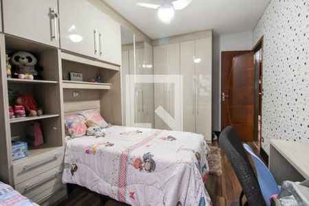 Casa para alugar com 164m², 3 quartos e 3 vagas Casa para alugar com 164m², 3 quartos e 3 vagasQuarto 2