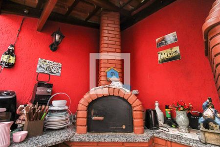 Casa para alugar com 164m², 3 quartos e 3 vagas Casa para alugar com 164m², 3 quartos e 3 vagasChurrasqueira