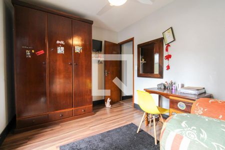 Casa para alugar com 164m², 3 quartos e 3 vagas Casa para alugar com 164m², 3 quartos e 3 vagasQuarto 3