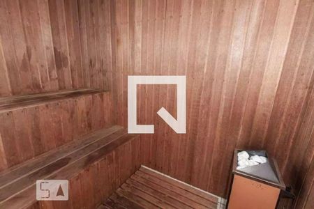 Apartamento à venda com 45m², 1 quarto e 1 vagaÁrea comum - Sauna
