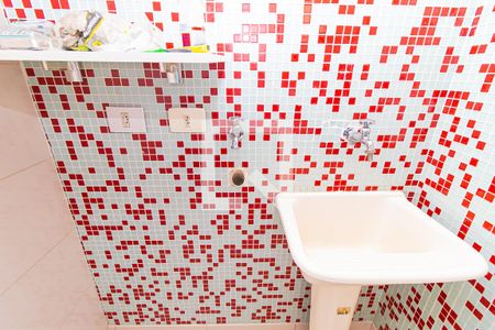 Apartamento à venda com 45m², 1 quarto e 1 vagaÁrea de Serviço