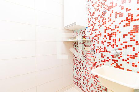 Apartamento à venda com 45m², 1 quarto e 1 vagaÁrea de Serviço