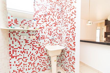 Apartamento à venda com 45m², 1 quarto e 1 vagaÁrea de Serviço