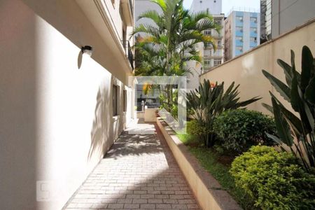 Apartamento à venda com 45m², 1 quarto e 1 vagaÁrea comum